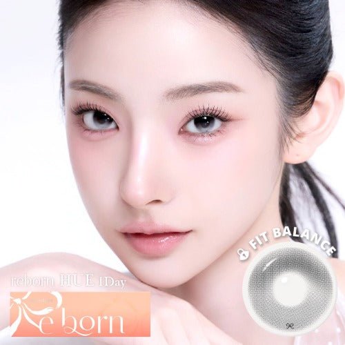 I-SHA Reborn Hue Ice Yaya 1 Day (10p) — image 1
