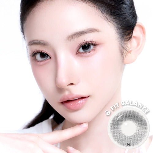 I-SHA Reborn Hue Ice Yaya — image 1