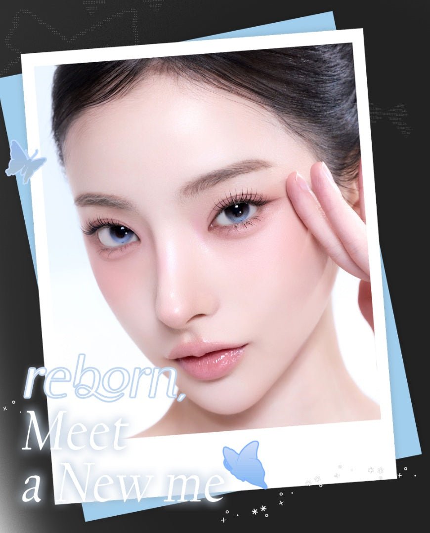I-SHA Reborn Hue Milk Soda 1 Day (10p) — image 7