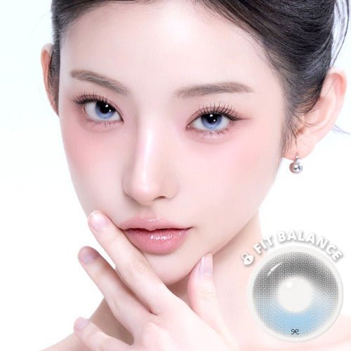I-SHA Reborn Hue Milk Soda — image 1
