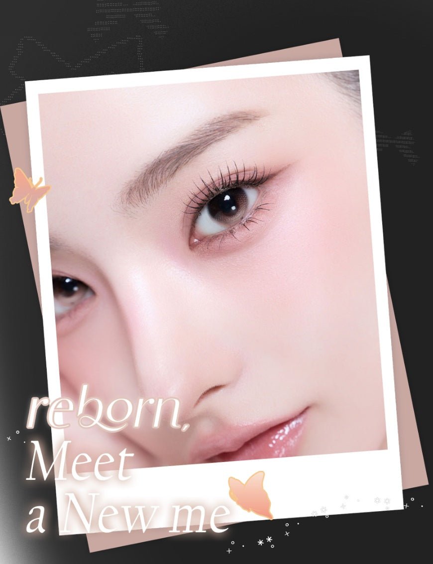 I-SHA Reborn Hue Rosy Valenti 1 Day (10p) — image 6