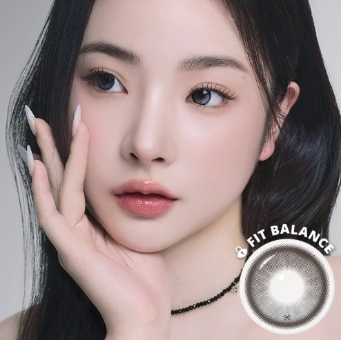 I - SHA Reborn Moon Stone Gray