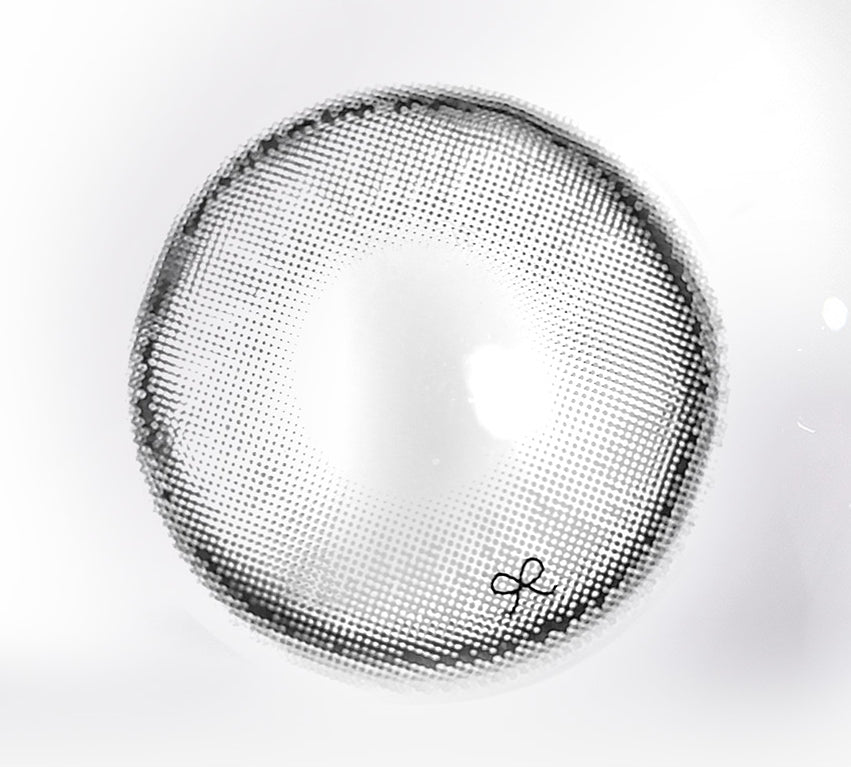 I - SHA Reborn Moon Stone Gray