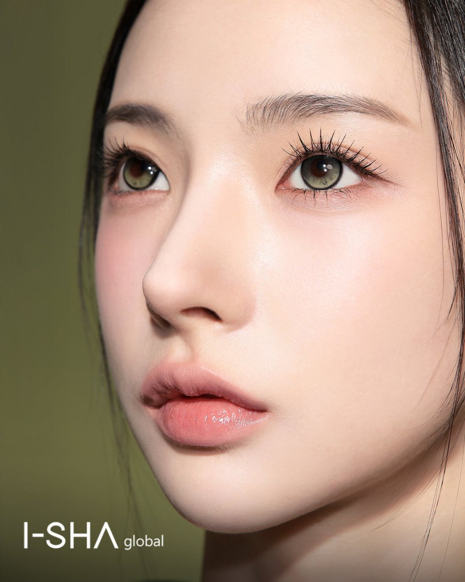 I-SHA Reborn Olive 1 Day (10p) — image 6