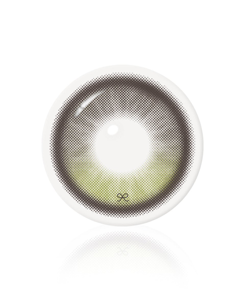 I-SHA Reborn Olive — image 2