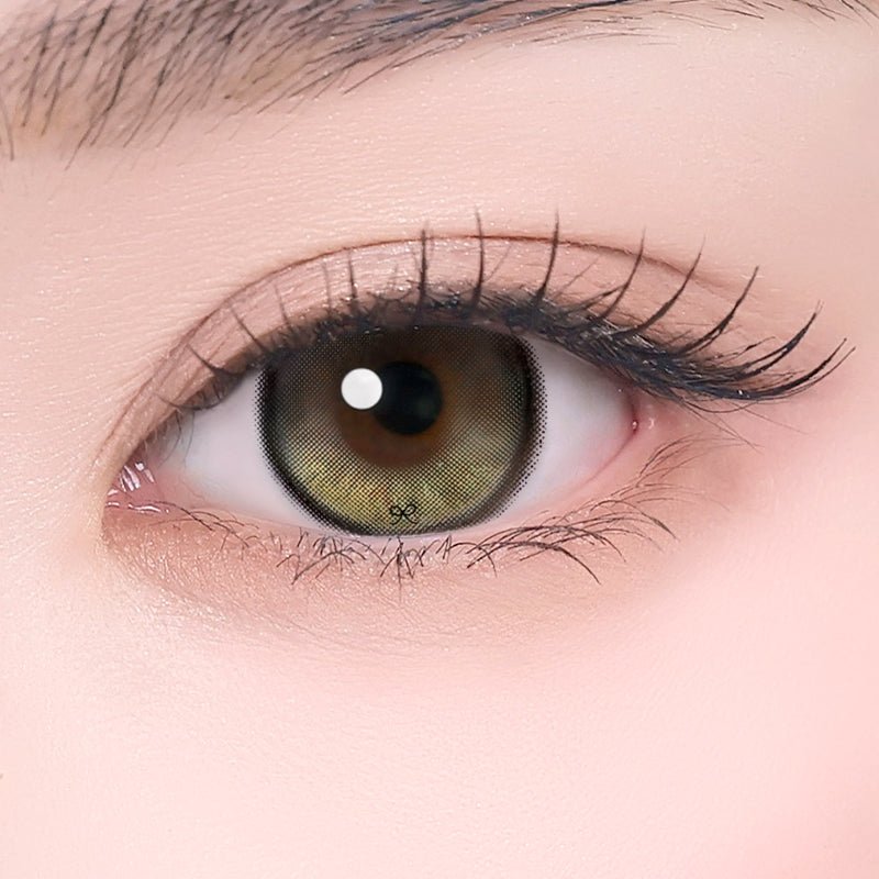 I-SHA Reborn Olive — image 3
