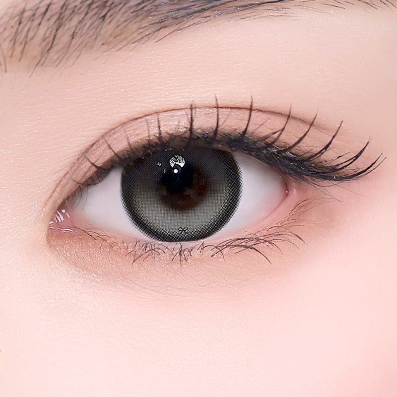 I-SHA Reborn Red Milky Gray — image 3