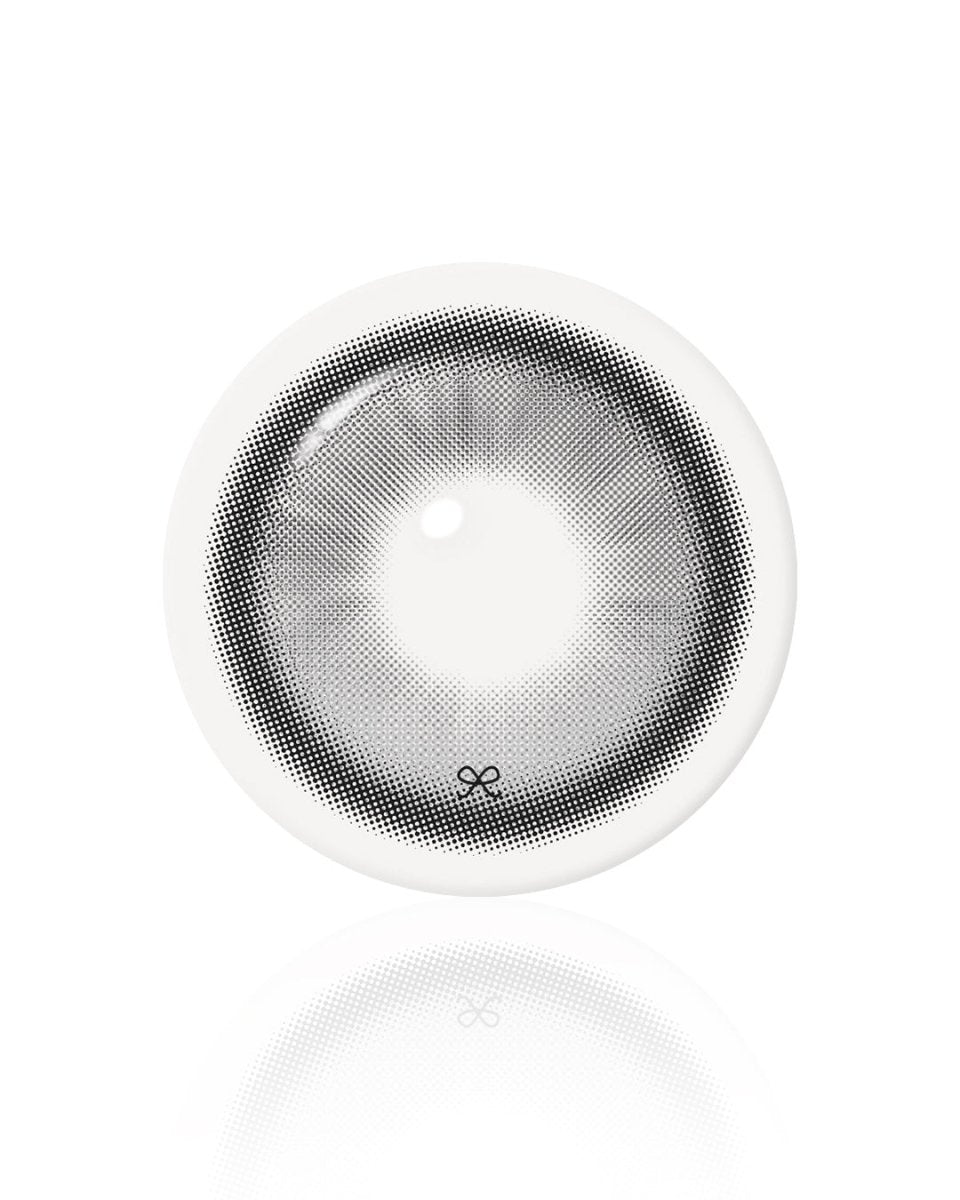 I-SHA Reborn Red Milky Gray — image 2