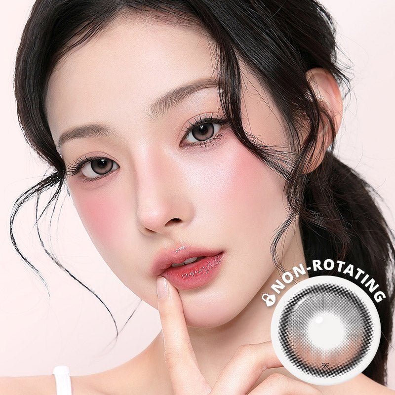 I-SHA Reborn Red Rosy Cream — image 1