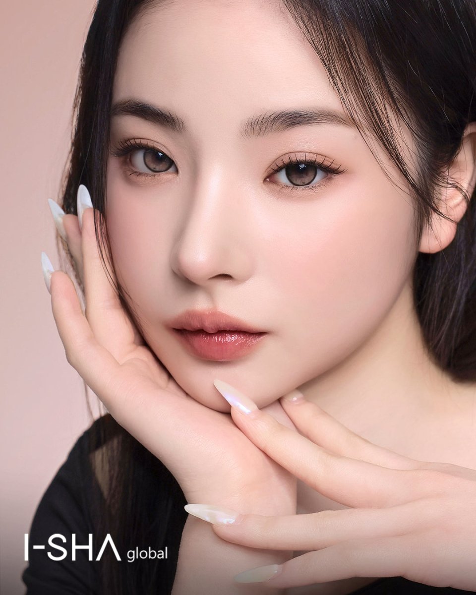 I-SHA Reborn Rosywood 1 Day (10p) — image 6