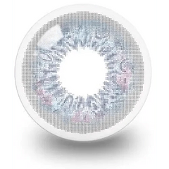 LENSRANG iWWi Narcissus Blue 13.4mm