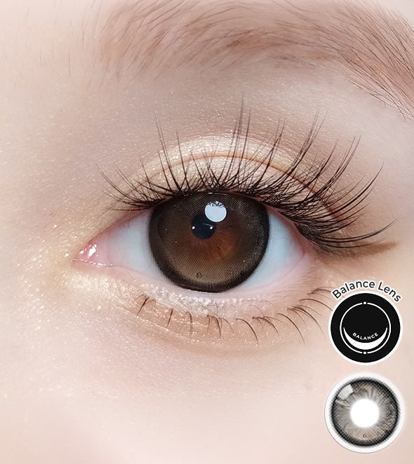 KIVR Aube Brown — Monthly (2p) — image 1
