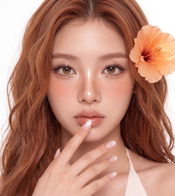 KIVR Dua Amber Brown — Monthly (2p) — image 4