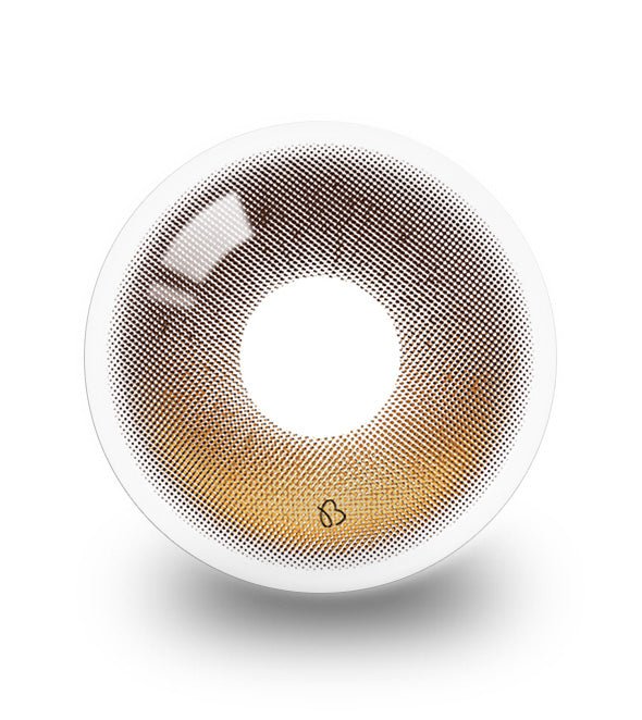 KIVR Dua Amber Brown — Monthly (2p) — image 2