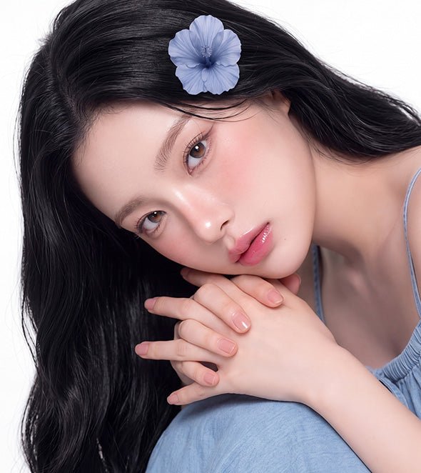 KIVR Dua Rosie Blue — Monthly (2p) — image 4