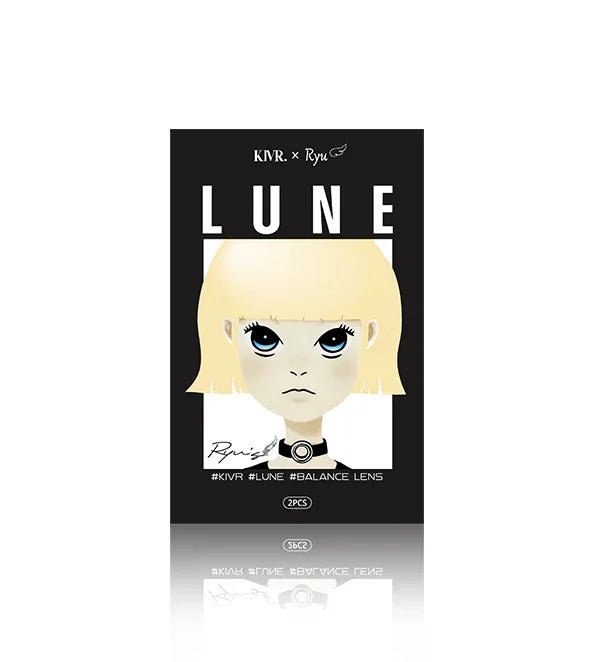 KIVR Lune Blue — Monthly (2p) — image 7