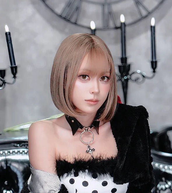 KIVR Ryu's Coco Brown — Monthly (2p) — image 6