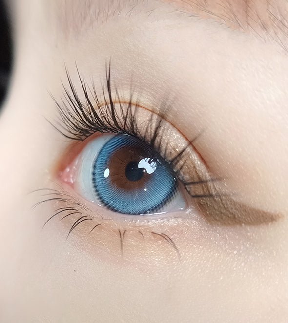 KIVR Ryu's Sky Muse Blue — Monthly (2p) — image 3