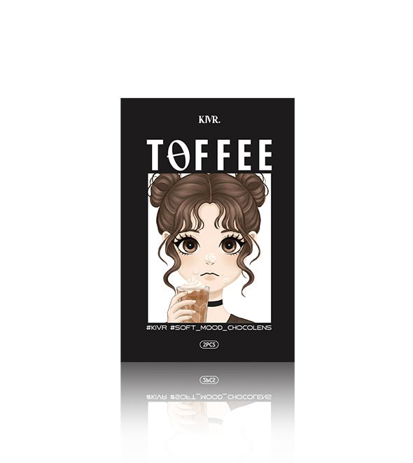KIVR Toffee Choco — Monthly (2p) — image 7