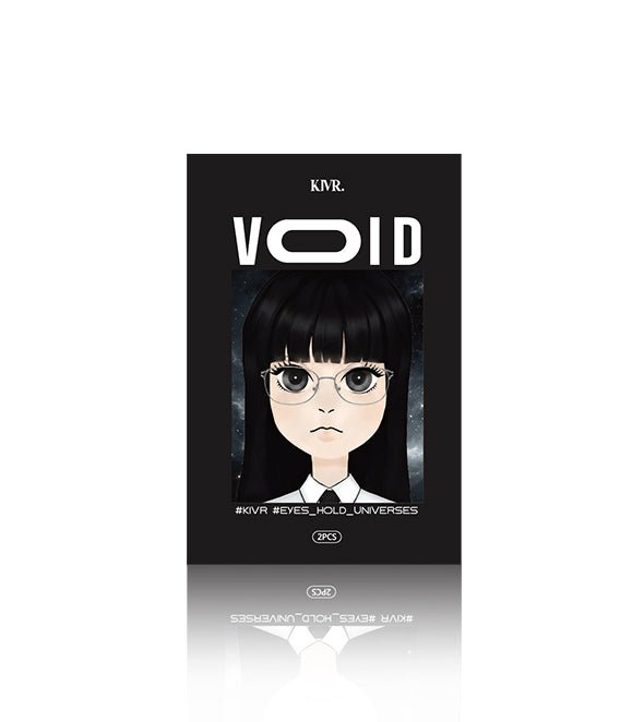 KIVR Void Black — Monthly (2p) — image 7