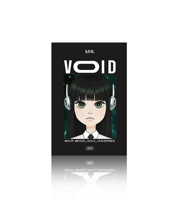 KIVR Void Green — Monthly (2p) — image 7