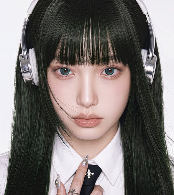 KIVR Void Green — Monthly (2p) — image 5