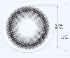 LensRang Muering Pure Gray