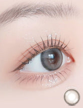 LensRang Sugar Cream Ash Black