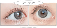 LensRang Sugar Cream Ash Gray
