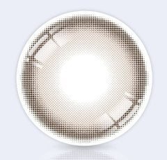 LensRang Sugar Cream Ash Gray