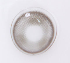 LensTown Back to Basic DOLCEBABA Ash Gray