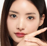 LensTown Back to Basic DOLCEBABA Ash Gray