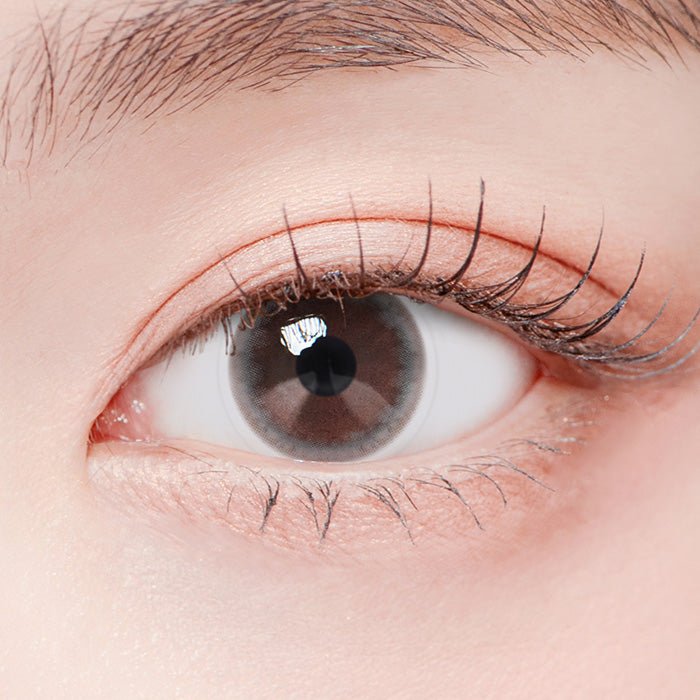 LensTown Bombi Gray (2p)