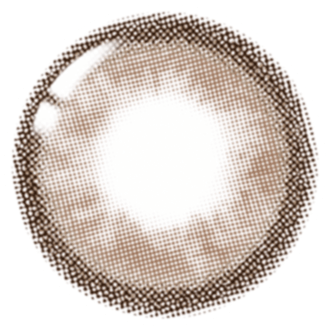 LensTown Chocolato Choco Brown (10p)