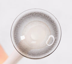 LensTown City of Black Black (10p)