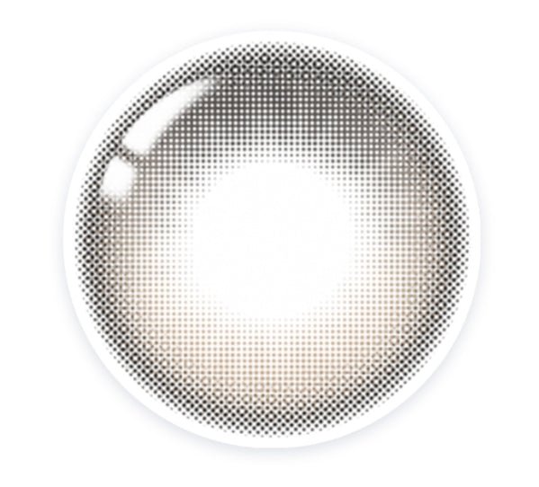 LensTown Daisy Dream Brown