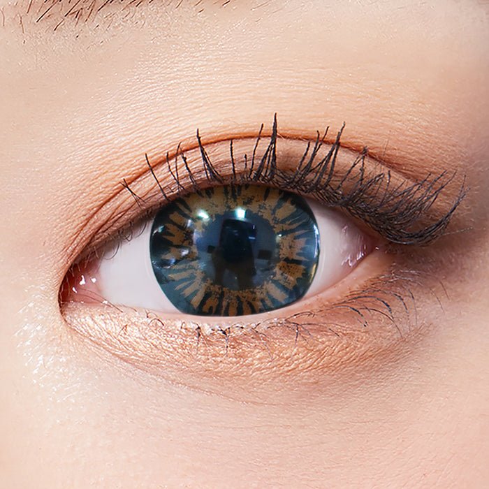 LensTown Eyetune CL001 (2p)