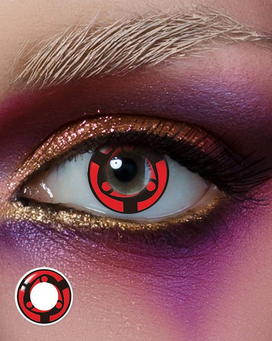 LensTown Eyetune Madara (2p) — image 1