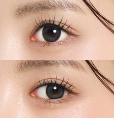 LensTown It's Me Grande Coco Gray