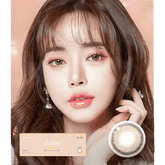 LensTown Lighly Rose Beige (30p)
