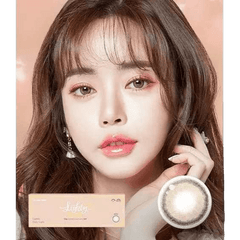 LensTown Lighly Rose Beige (30p)