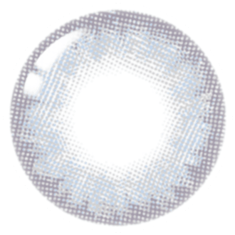 LensTown Romantea Tokyo Cool Gray (2p)
