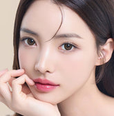 LensTown Scotch 3color Brown