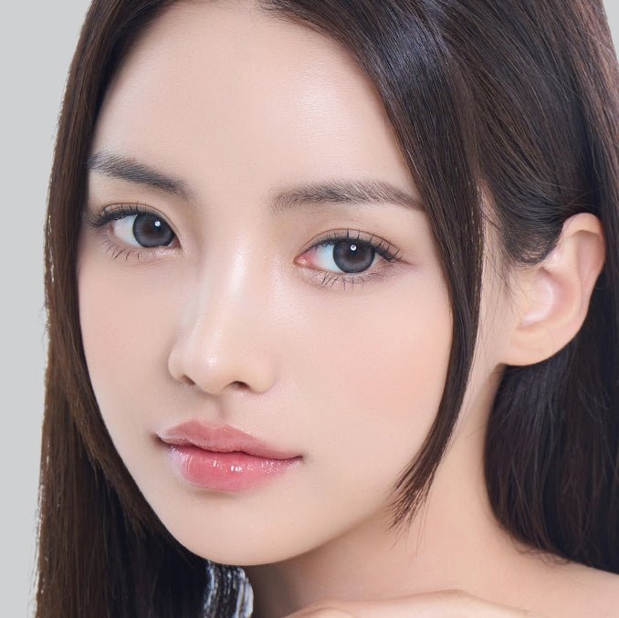 LensTown Scotch 3color Gray