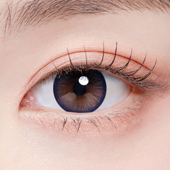 LensTown Sio Color Lizzy Blue — image 3