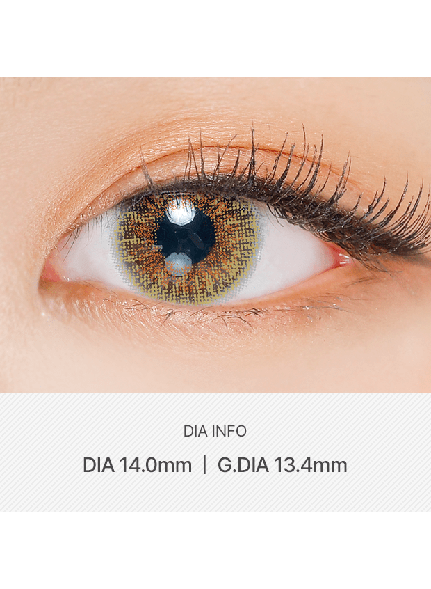 LensVery 3Brown Code3 (2p)