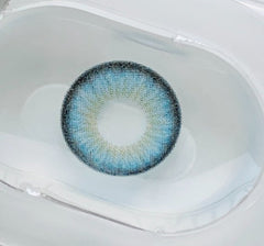 LensVery Blendy Blue