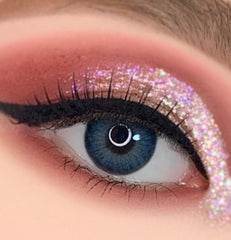 LensVery Blendy Blue