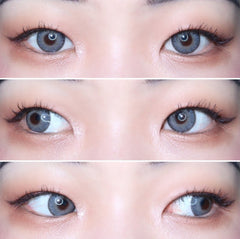 LensVery Blendy Gray