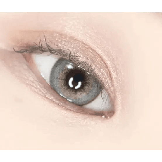 LensVery Buttercup 1Day Gray (10p) — image 7